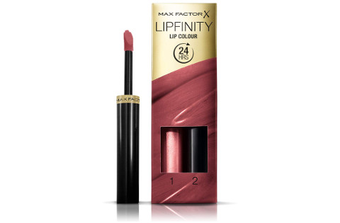 Max Factor Lipfinity