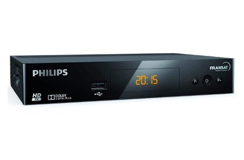 Philips DSR3031F