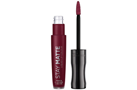 Rimmel Stay Matte