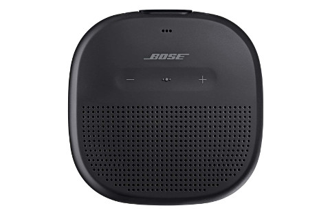 Bose SoundLink Micro