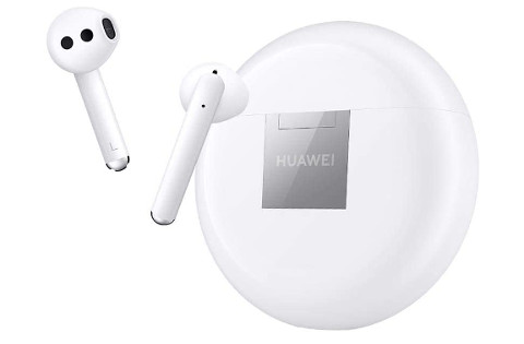 HUAWEI FreeBuds 3