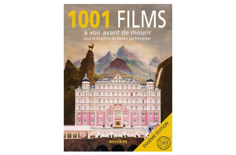 1001 films à voir avant de mourir