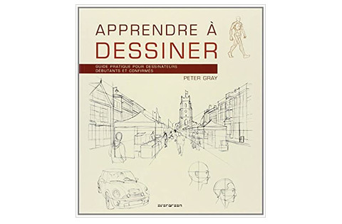 Apprendre à dessiner