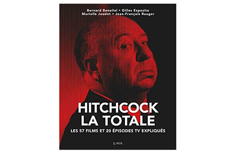 Hitchcock, La Totale