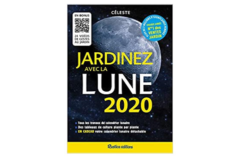 Jardinez avec la Lune