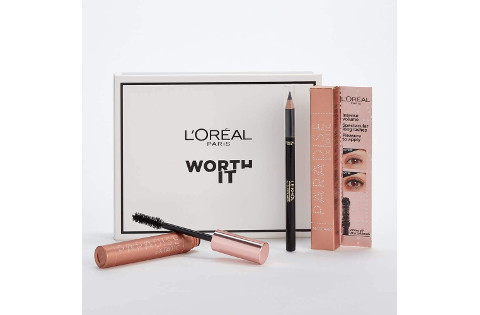 L'Oréal Paris - Coffret Regard