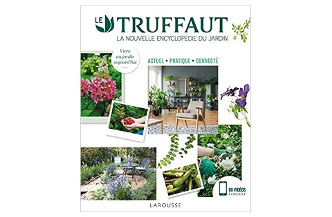 La nouvelle encyclopédie du jardin