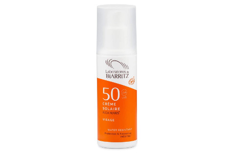 Laboratoires de Biarritz Algamaris 50