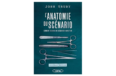 L'anatomie du scénario