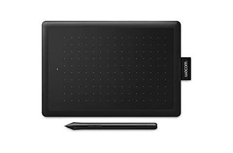 Wacom One Small