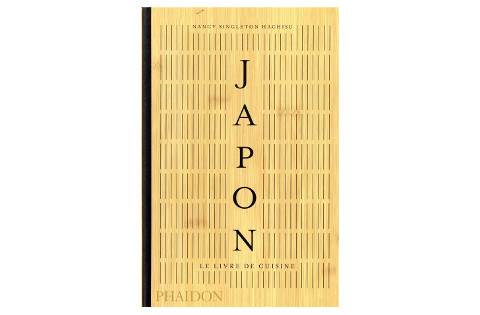 Japon Le livre de cuisine