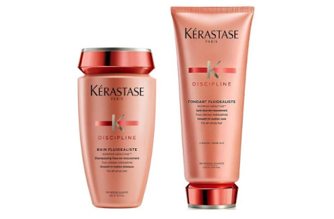 Kerastase Discipline