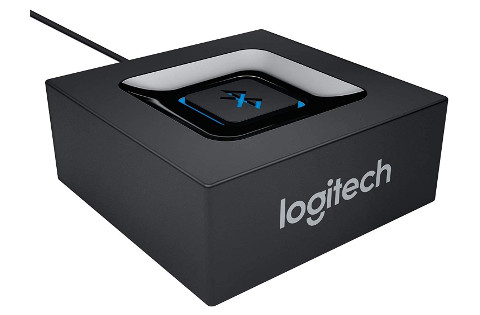 Logitech 980