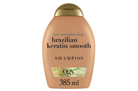 ORGANIX Ogx Brazilian Keratin Smooth