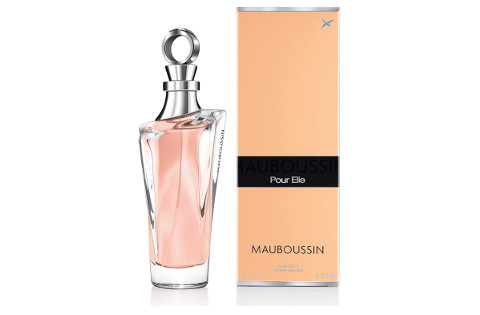 Parfum Mauboussin