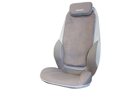 Siège massage HoMedics