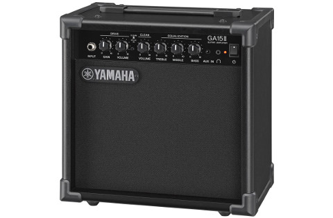 Yamaha GA15II