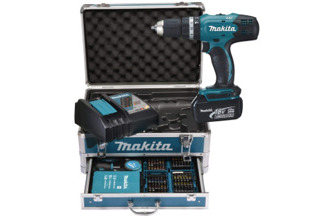 Makita DHP453RFX2