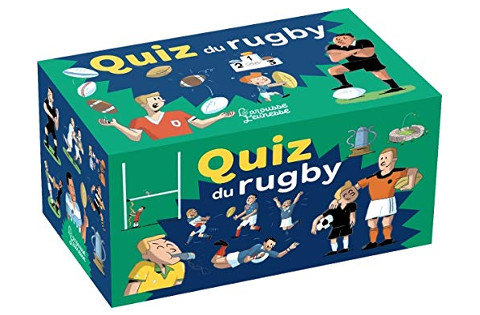 Quiz du Rugby