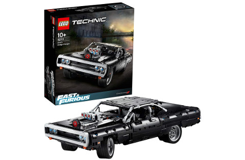 LEGO Technic Fast & Furious