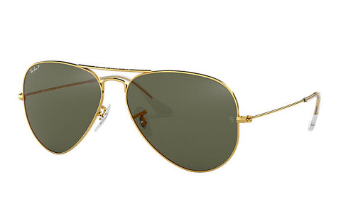 Lunettes de Soleil Ray-Ban Aviator