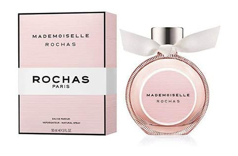 Parfum Mademoiselle Rochas