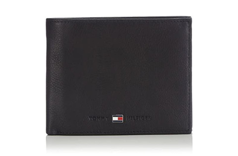 Portefeuille Tommy Hilfiger