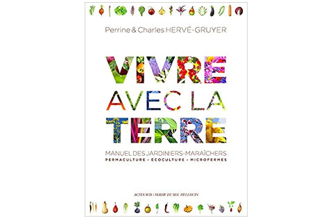 Vivre avec la terre