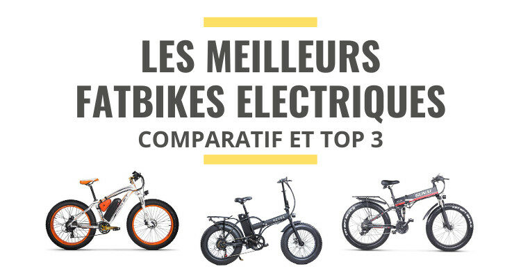 Fat bike meilleur rapport qualité prix Clearance