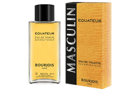 Bourjois Equateur