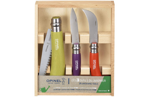 Coffret OPINEL