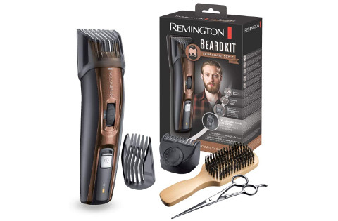 Coffret Rasage Remington