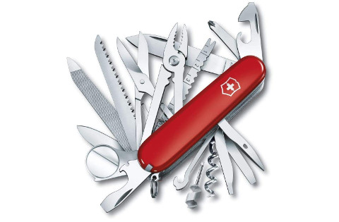 Couteau Victorinox