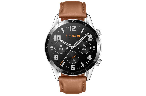 Huawei Watch GT 2