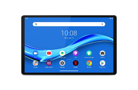 Lenovo Tab M10 Plus