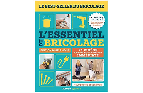 L'essentiel du bricolage