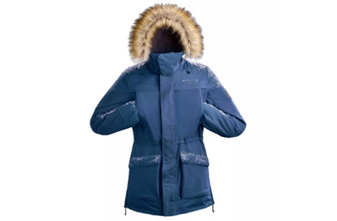 Quechua SH500 U-WARM