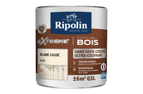 Ripolin Extreme Bois