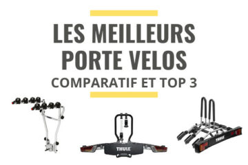 meilleur porte vélo attelage comparatif