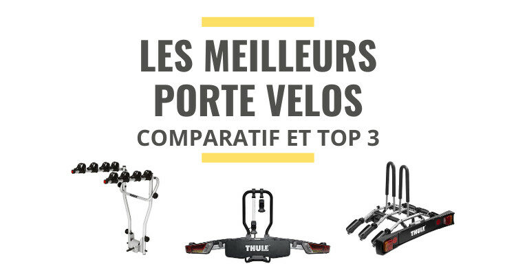 meilleur porte vélo attelage comparatif