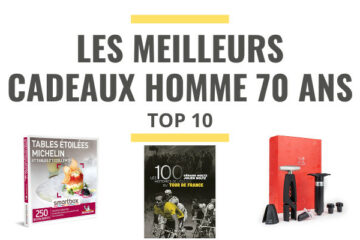 Top 10 Des Meilleures Idees Cadeaux Pour Homme De 80 Ans En 21 Le Juste Choix