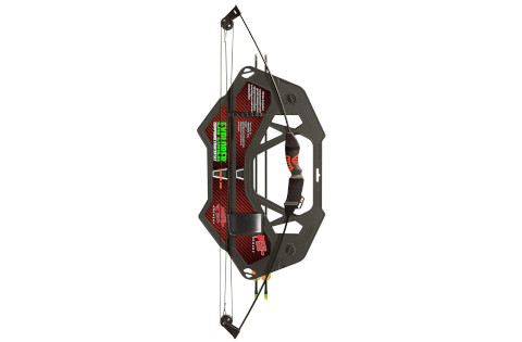 PSE Archery Explorer