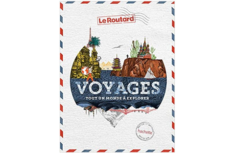 Voyages tout un monde à explorer