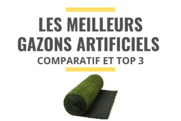 meilleur gazon artificiel comparatif