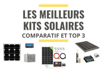 meilleur kit solaire autonome comparatif