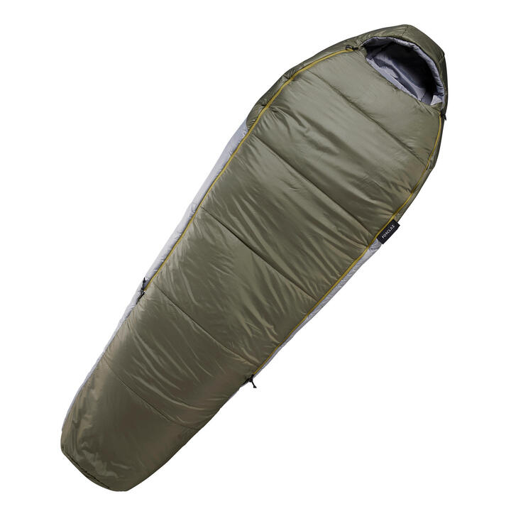 Meilleur sac de couchage Decathlon FORCLAZ MT500