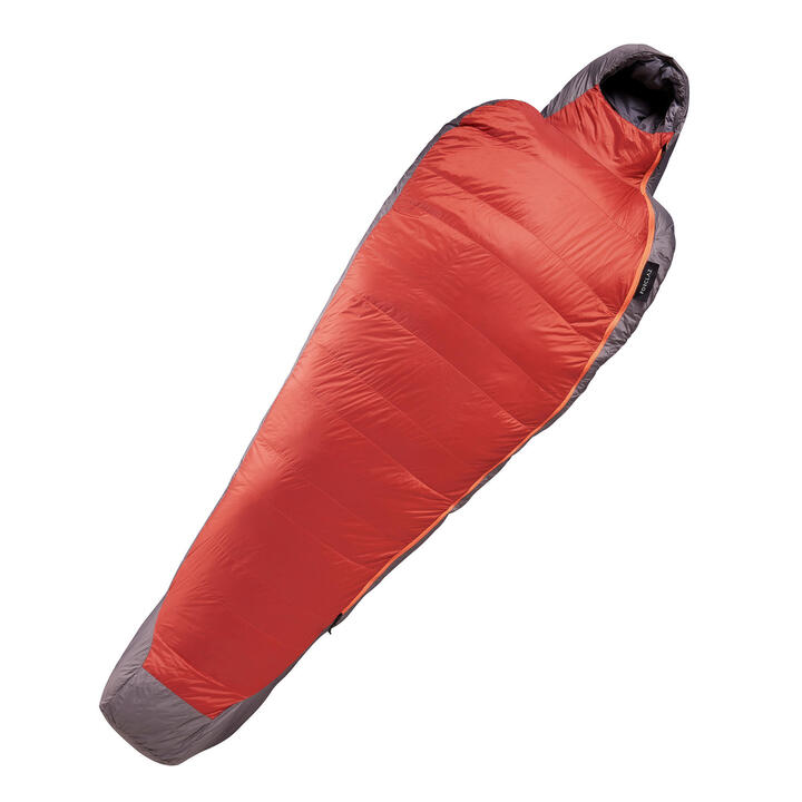 Meilleur sac de couchage Decathlon Grand Froid