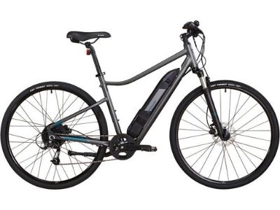 Meilleur vélo électrique Decathlon Riverside 500