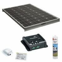 Meilleurs kits solaires autonomes Antarion