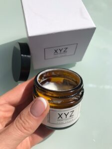 creme xyz jadore